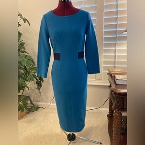Boden sheath dress